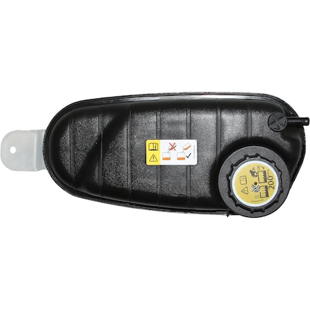 Genuine Expansion Tank, C2P25607 C2P25607